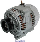 WAI Alternator - 13668N