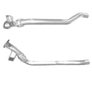 BM Cats Connecting Pipe - BM50373 with Fitting Kit - FK50373