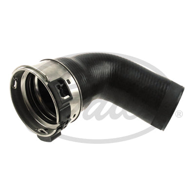 Gates Turbo Charger Hose - 09-0556
