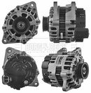 Borg & Beck Alternator - BBA2462