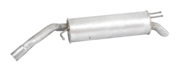 Klarius FT843X - Box With Tail Pipe