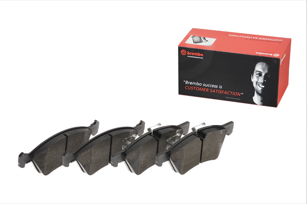Brembo Brake Pad Set - P50063