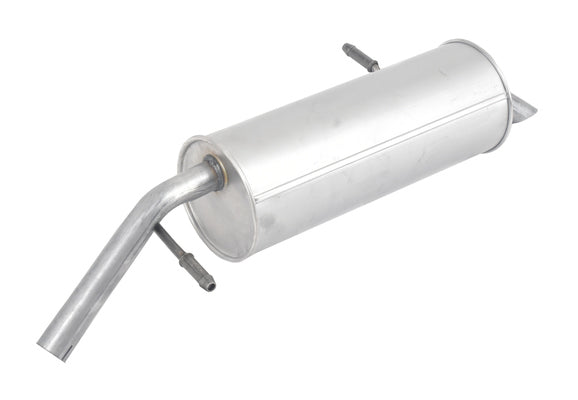 Klarius PG812D - Box With Tail Pipe