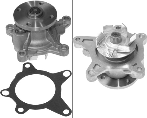 INA Water Pump - Part No - 538065910