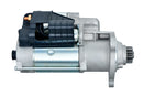 HELLA 8EA 015 642-631 Starter - 12V - 3kW - fits New Holland TL-A