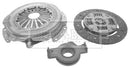 Borg & Beck Clutch Kit 3-In-1 Part No -HK8458