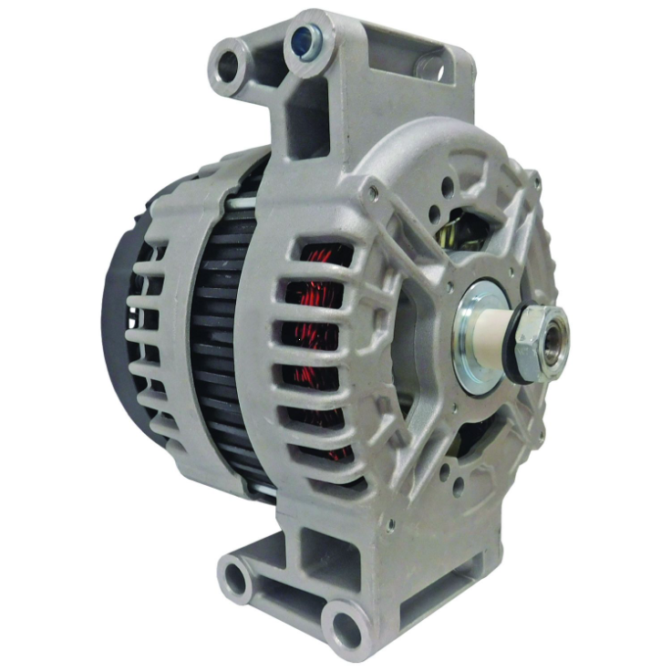 WAI Alternator Unit - 11346N fits Ford, Rover, Volvo