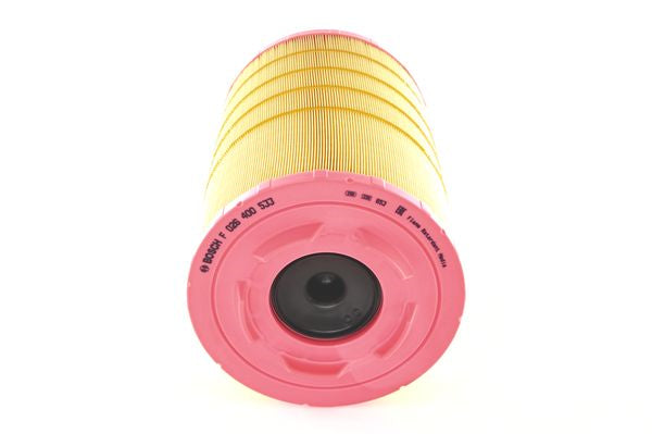 Bosch Air Filter - F026400533