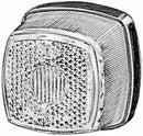 HELLA 2PF 004 081-007 Position Light - Halogen - 12/24V - Quantity 50