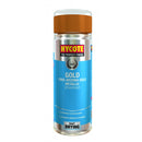 Hycote XUK1023 Ford Arizona Gold Metallic 400ml