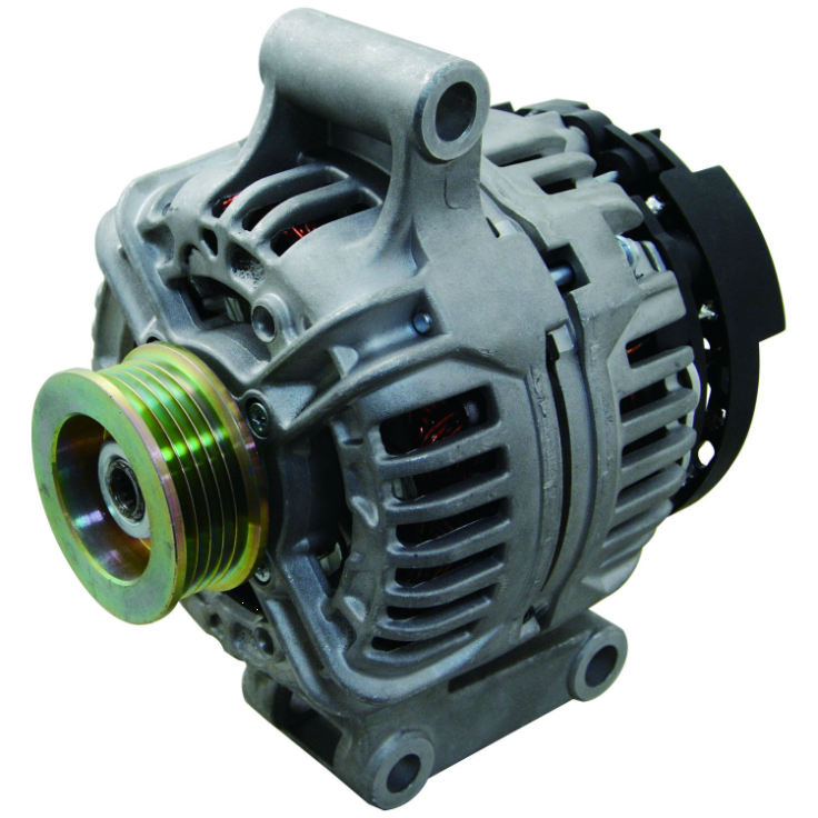 WAI Alternator - 23183N