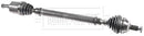 Borg & Beck Driveshaft - RH - BDS1691