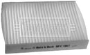 Borg & Beck Cabin / Pollen Filter - BFC1167