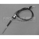 First Line Clutch Cable Part No -FKC1060