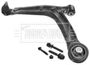 Borg & Beck Suspension Arm LH -BCA7221