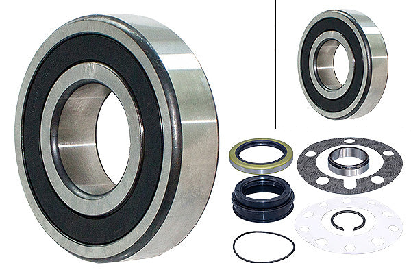 FAG Wheel Bearing Kit - 713618440