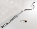 EEC Catalyst Type Approved - LD6009T
