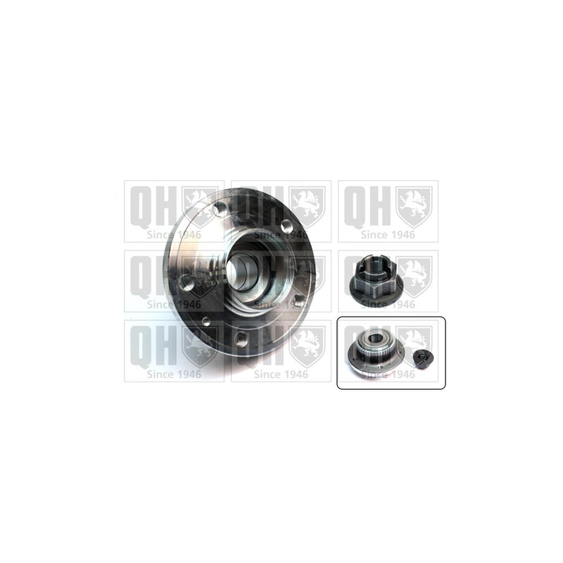 Wheel Bearing Kit