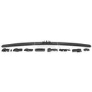 Borg & Beck Wiper Blade Hybrid Part No -BW26H