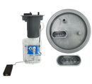 Intermotor In-Tank Fuel Pump - 39174