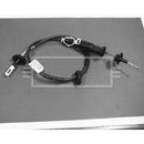 Borg & Beck Clutch Cable Part No -BKC1291