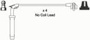 WAI HT Lead Set - ISL073