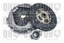 QH Clutch Kit with Bearings - QKT2924AF