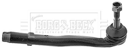 Borg & Beck Tie Rod End Outer Rh Part No -BTR4579