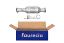 FAURECIA 8LE 366 051-971 Catalytic Converter - Easy2Fit® Kit - fits OPEL VIVARO A