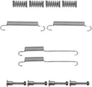 Mintex Brake Fitting Kit fits -Renault Toyota MBA850 (also fits other vehicles)