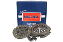 Borg & Beck Clutch Kit - 3pce  - HK6584