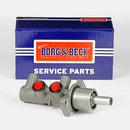 Borg & Beck Brake Master Cyl Part No -BBM4685