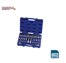 Carlyle 1/2 Inch Dr 21mm 6 Pt Socket
