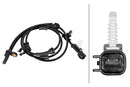 HELLA 1LJ 009 696-731 Halogen/FF-Headlight - left - for e.g. Ford Kuga I