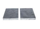 Bosch Cabin / Pollen Filter - 1987435578
