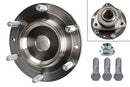 FAG Wheel Bearing Kit - 713626530