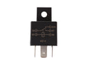 HELLA 4RD 933 332-051 Relay, main current - 12V - 5-pin connector