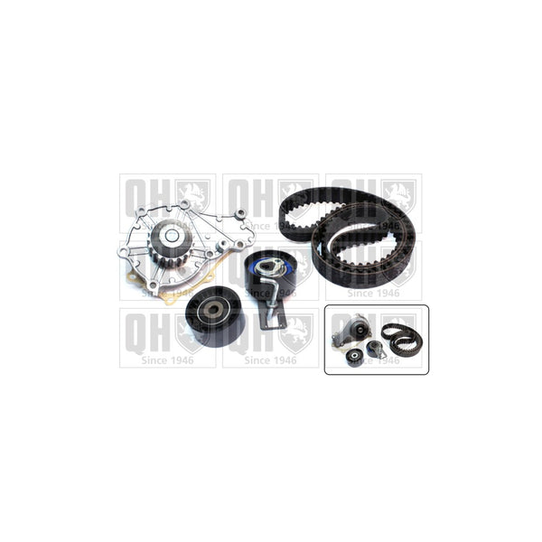 QH QBPK8710 Timing Kit & Water Pump
