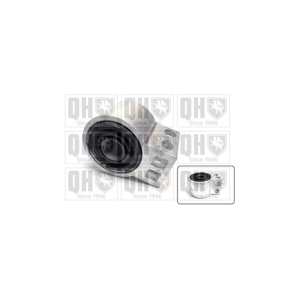 QH EMS8671 Suspension Arm Bush - Front Lower LH & RH (Rear)