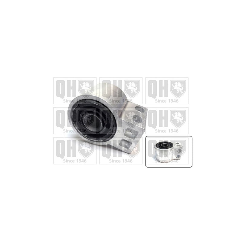 QH EMS8671 Suspension Arm Bush - Front Lower LH & RH (Rear)