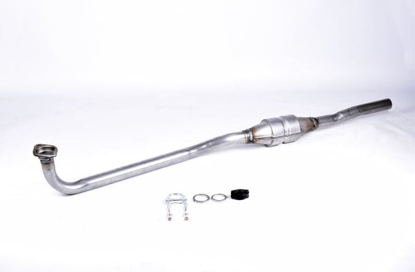 EEC Catalyst - DU8501
