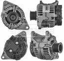 Borg & Beck Alternator - BBA2282