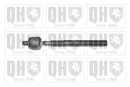 QH Rack End - QR4193S