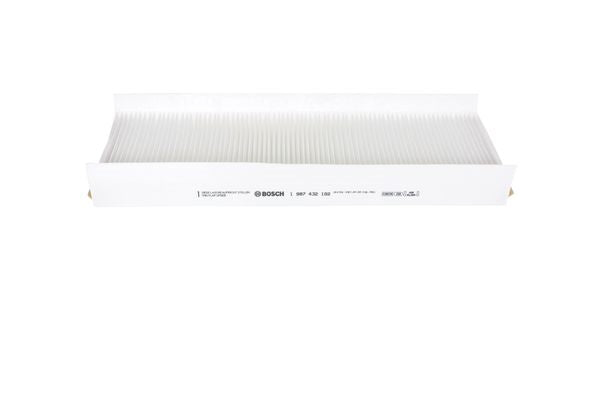 Bosch Cabin / Pollen Filter - 1987432192