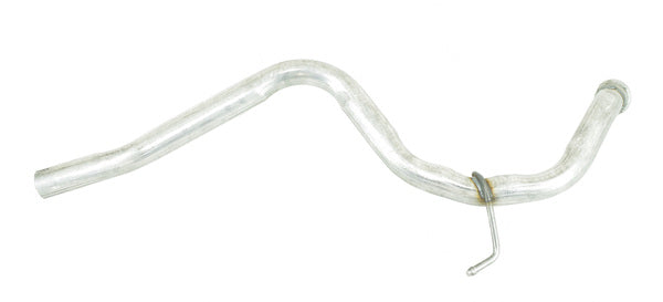 Klarius TY771D - Catalyst Repair Pipe  - Fits Toyota Yaris 1.4D-D