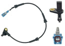 Intermotor Wheel Speed Sensor - 61245