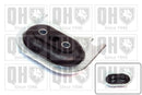 QH Gearbox Mounting - EM2000