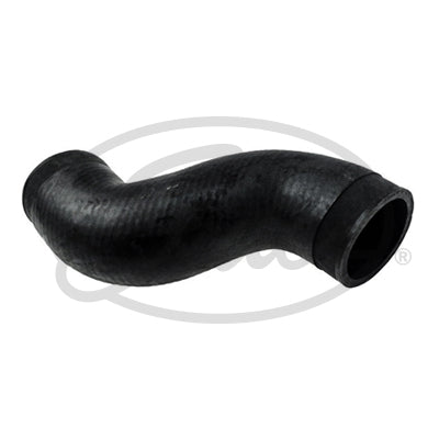 Gates Turbo Charger Hose - 09-0551
