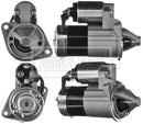 Borg & Beck Starter Motor Part No -BST2241