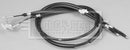 Borg & Beck Brake Cable - Front -BKB2675